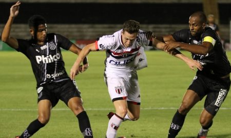 Com vitória em Ribeirão, Ponte Preta alcança clean sheet após sete jogos