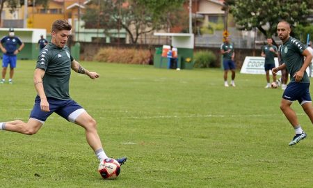 Guarani ganha tempo para recuperar jogadores após paralisação do Paulista