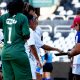 Thaissan Passos comenta a derrota do Fluminense na final do Carioca feminino: " Temos que sair de campo de cabeça erguida"