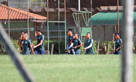 Guarani reforça segurança de protocolo adotado no futebol