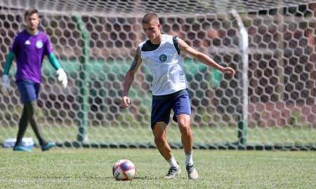 Guarani não registra seis jogadores da base no Campeonato Paulista