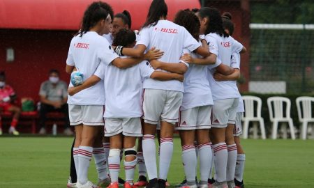 Dia da mulher: toda força e competência do Futebol Feminino do São Paulo