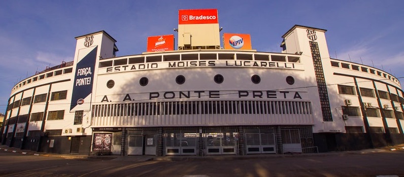 Conselho Deliberativo da Ponte Preta convoca reunião para votação das contas