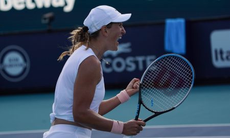 Halep Azarenka Barty Aberto de Miami WTA
