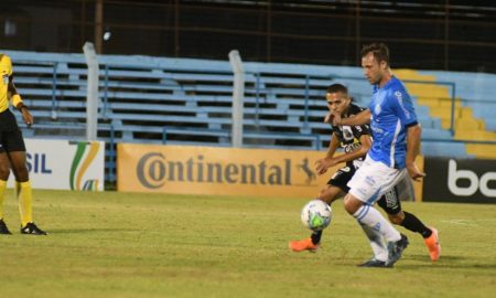 Ponte Preta tem retrospecto positivo em estreias na Copa do Brasil