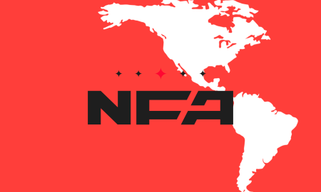 Liga das Américas é o primeiro torneio internacional da NFA do Free Fire