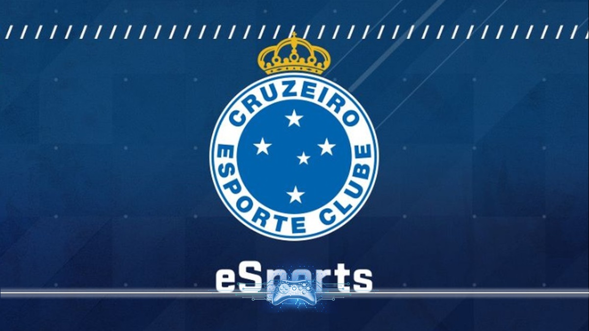 Cruzeiro eSports perde parceira com a marca E-Flix