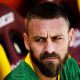 Daniele De Rossi técnico