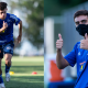 Stênio e Weverton se recuperam de Covid-19 e voltam a treinar com elenco do Cruzeiro