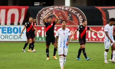 O Atlético-GO teve datas alteradas em jogos do Campeonato Goiano