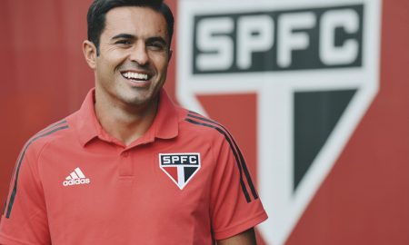 Contratado pelo São Paulo, Éder possui bagagem internacional e ótima média de gols na última temporada