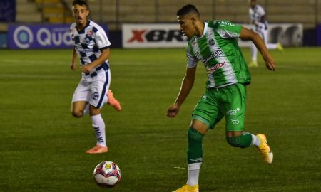 Juventude tem mau retrospecto contra o São José