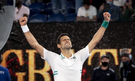 Novak Djokovic maior tenistas de todos os tempos ATP Grand Slam