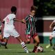 Fluminense perde para Vasco na 6ª rodada do Campeonato Estadual Feminino