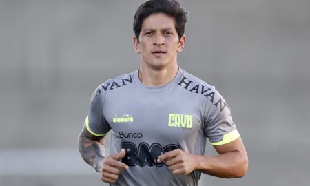 Nome de Germán Cano é especulado no Atlético-MG