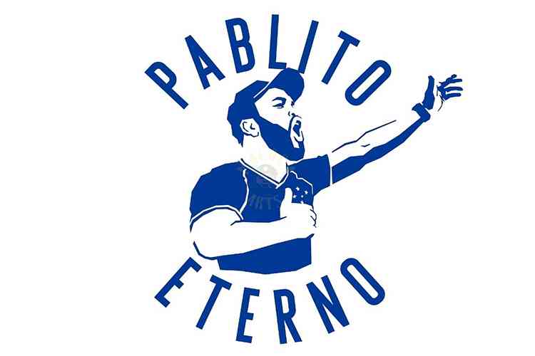 Pablito Eterno // Arte: Maloqueiro Azul