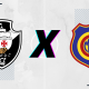 Vasco x Madureira