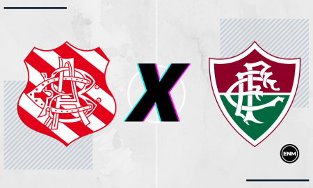 Bangu x Fluminense