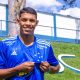 Vitor Leque aparece no BID da CBF e pode estrear pelo Cruzeiro