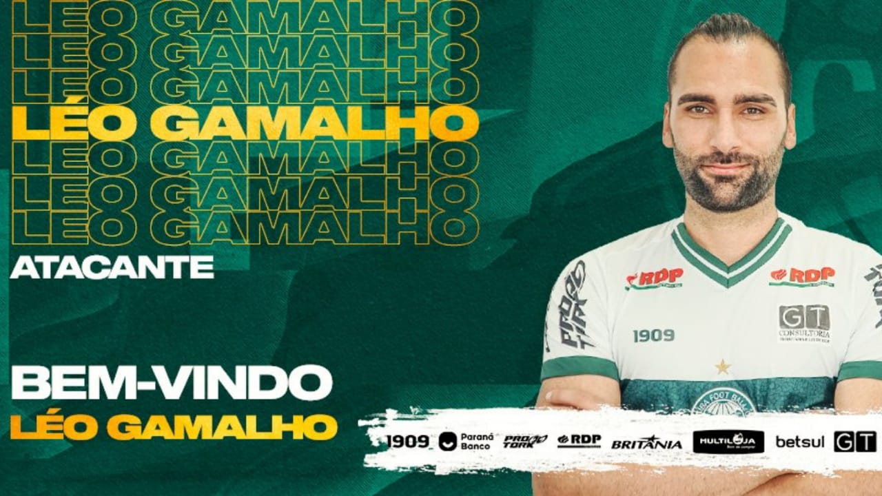 Léo Gamalho