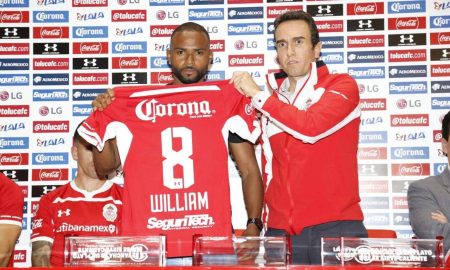 O São Paulo acertou mais uma contratação para esta temporada. O meia William da Silva, de 34 anos, é o novo reforço do Tricolor. O jogador foi