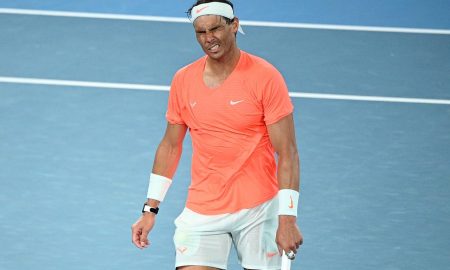 Rafael Nadal Masters 1000 ATP