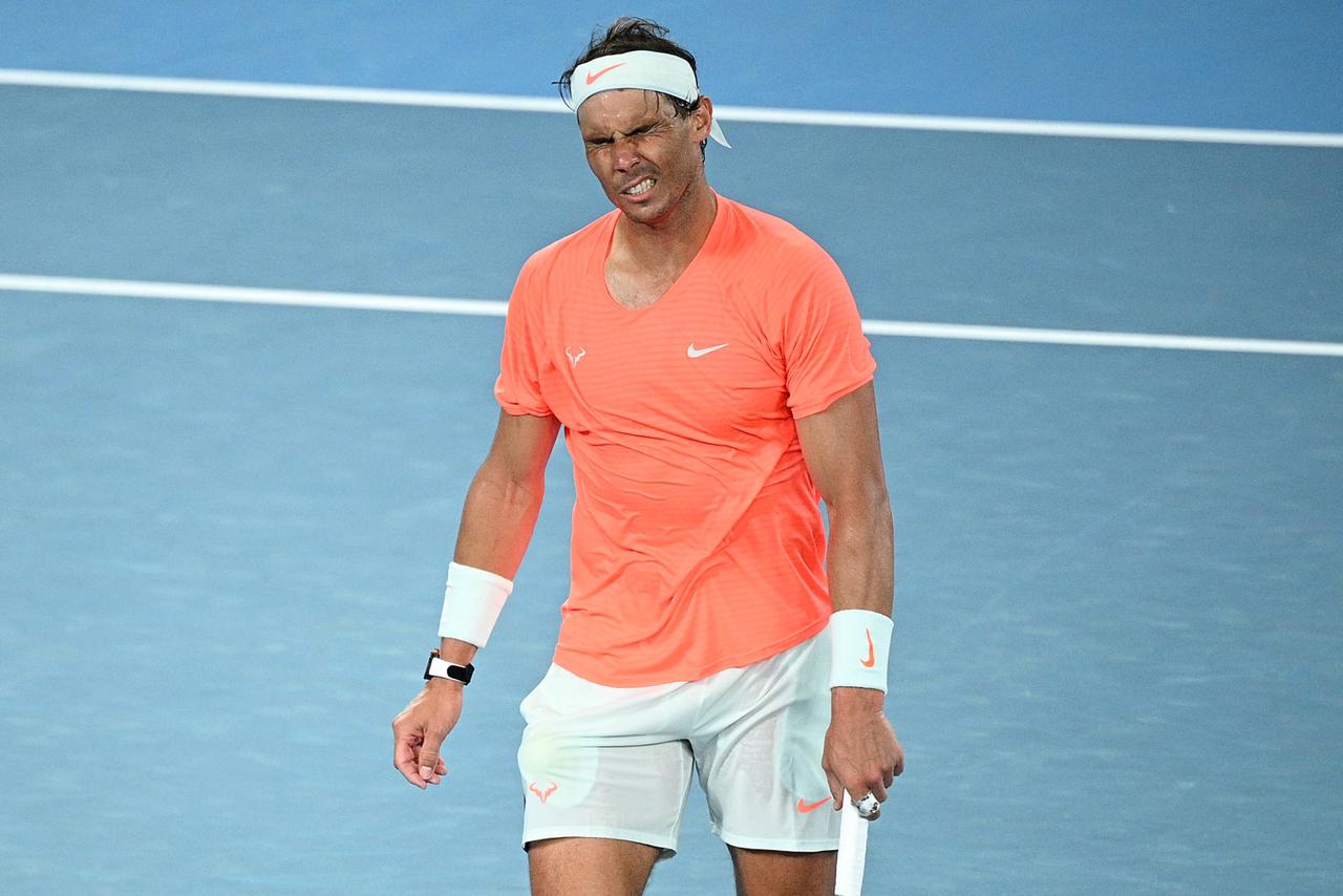 Rafael Nadal Masters 1000 ATP