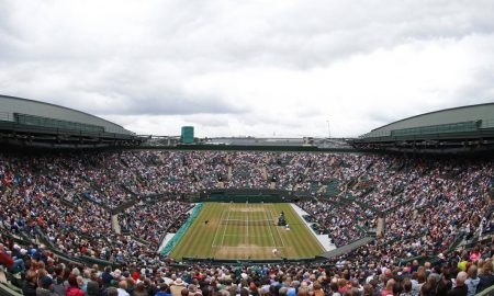 Wimbledon contará com presença de público