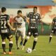 Jemerson marca seu primeiro gol pelo Corinthians