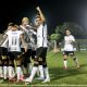 Corinthians vence Retrô nos penaltis