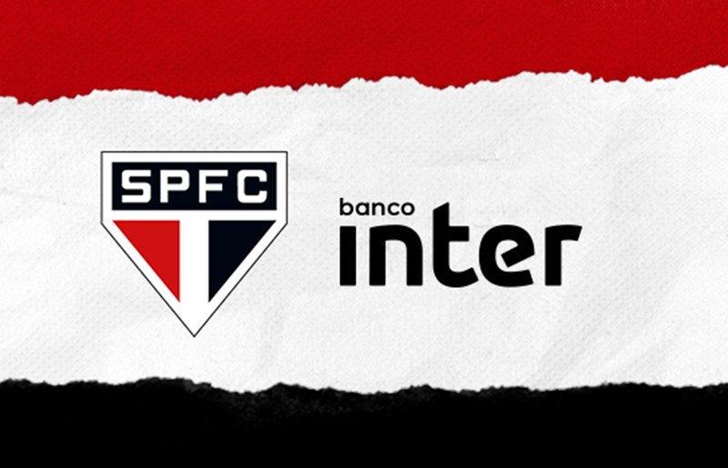Banco Inter e São Paulo