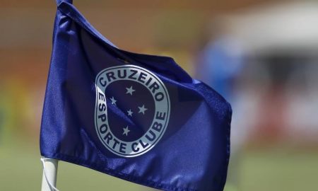 Cruzeiro Bandeira