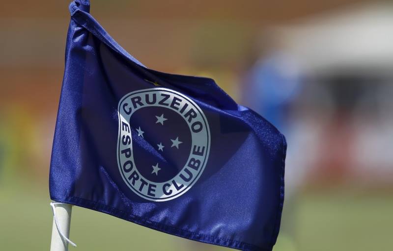 Cruzeiro Bandeira