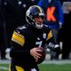 Big Ben renova contrato com os Steelers para 2021