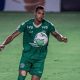 Fluminense quer o empréstimo de David Duarte e manda lista ao Goiás
