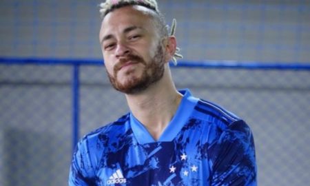 Fred Desimpedidos sobre possibilidade de jogar no Cruzeiro: 'Não descarto'
