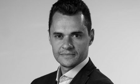 Diretor de negócios do Atlético-MG, Leandro Figueiredo, é indicado em premiação nacional