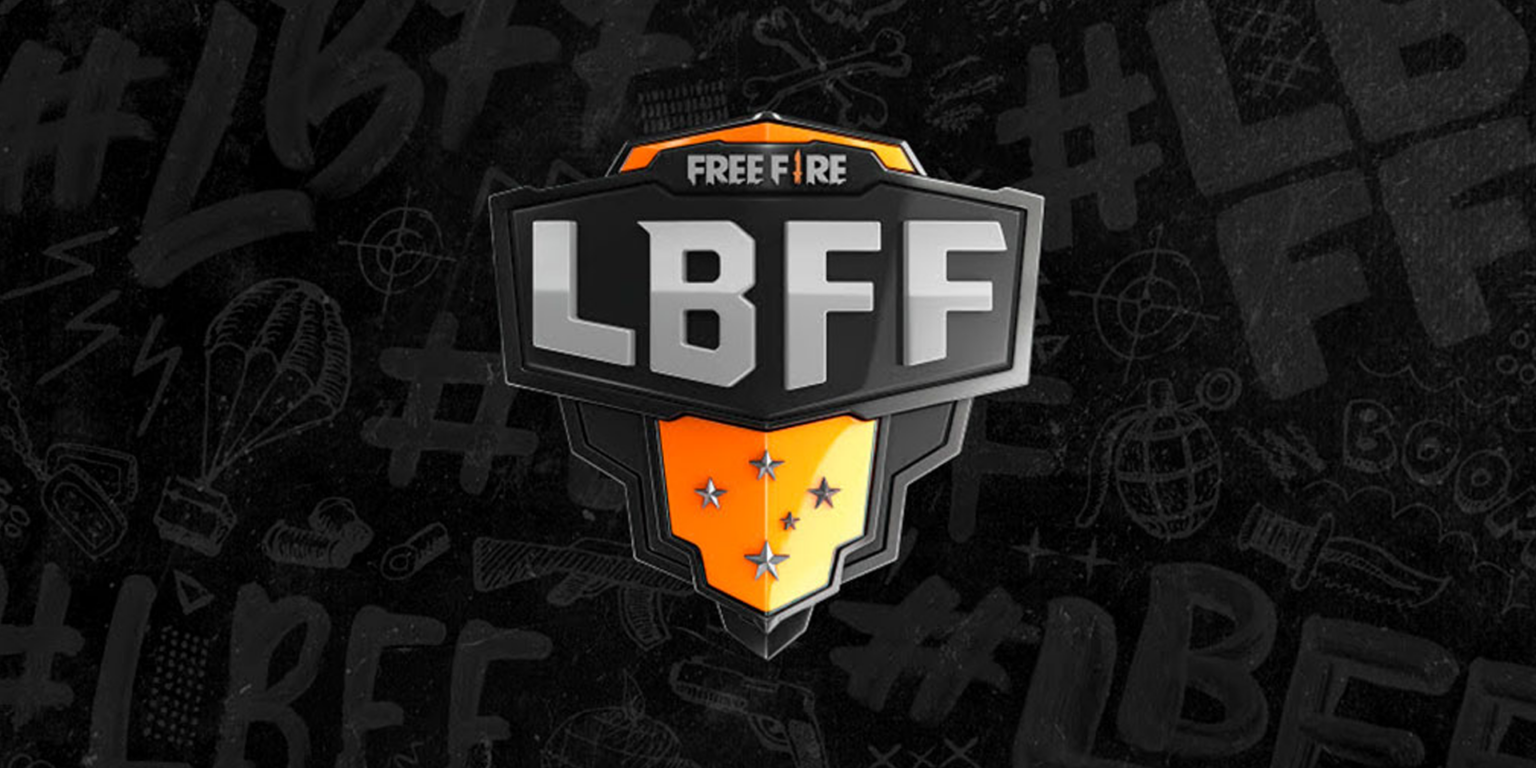LBFF 4 revela os 12 times classificados para a final do campeonato