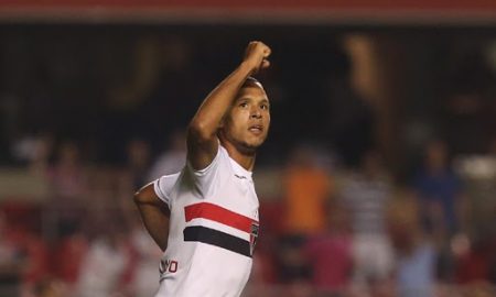 Luis Fabiano