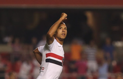 Luis Fabiano