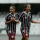 Fluminense vence Santos e garante vaga na final do Brasileiro Feminino Sub-18