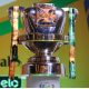 América MG enfrentará o Criciúma na terceira fase da Copa do Brasil