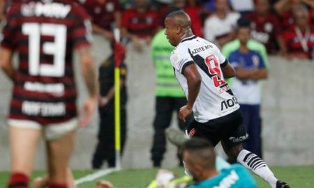 ‘Homem-Clássico’ no RJ, Ribamar é arma do América-MG para surpreender o Cruzeiro
