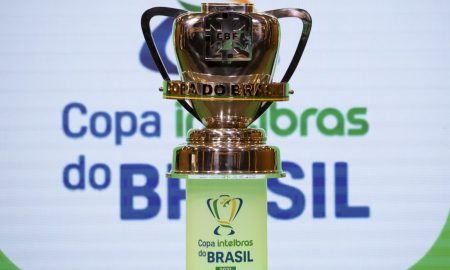 Tricolor na Copa do Brasil