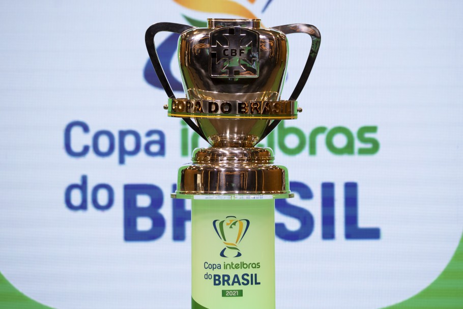 Tricolor na Copa do Brasil