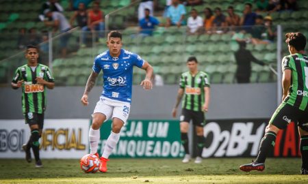 Equilíbrio marca semifinais de Mineiro entre Cruzeiro e América-MG, no século XXI