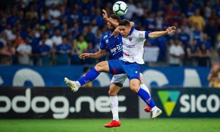 Cruzeiro pode enfrentar times da Série A em próxima fase da Copa do Brasil; veja os possíveis adversários