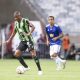Juninho rechaça favoritismo do América-MG contra o Cruzeiro e vê título estadual como ‘presente perfeito’ para a torcida