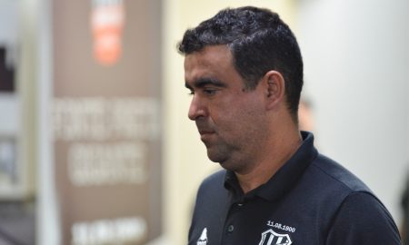 Moreno admite decepção com futebol da Ponte Preta: 'Esperava mais'