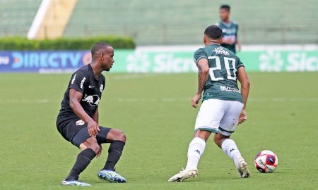 Defensores lideram troca de passes no Guarani pelo Campeonato Paulista